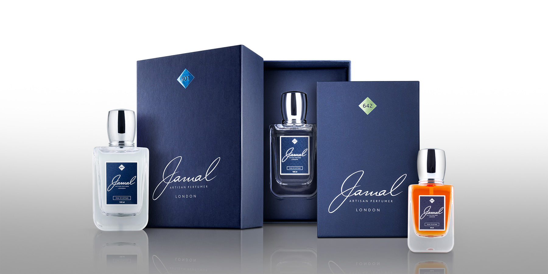 jamalperfumers